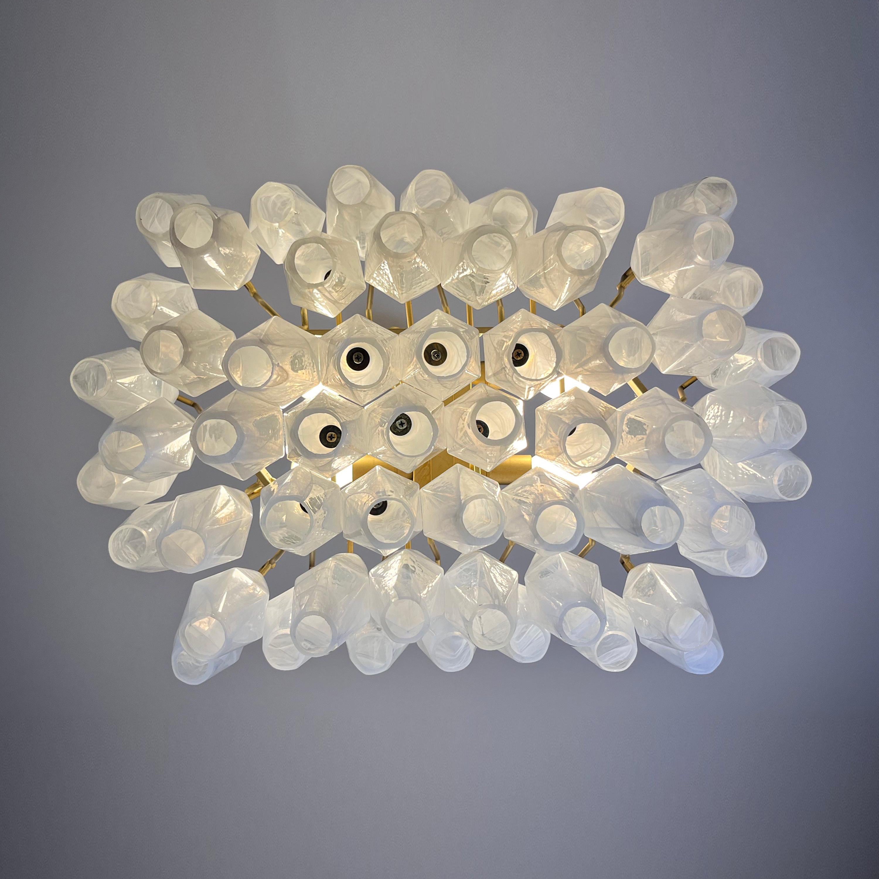 Freyza | Ardoriel Postmodern Luxury Chandelier – Modern Dining Room Living Room