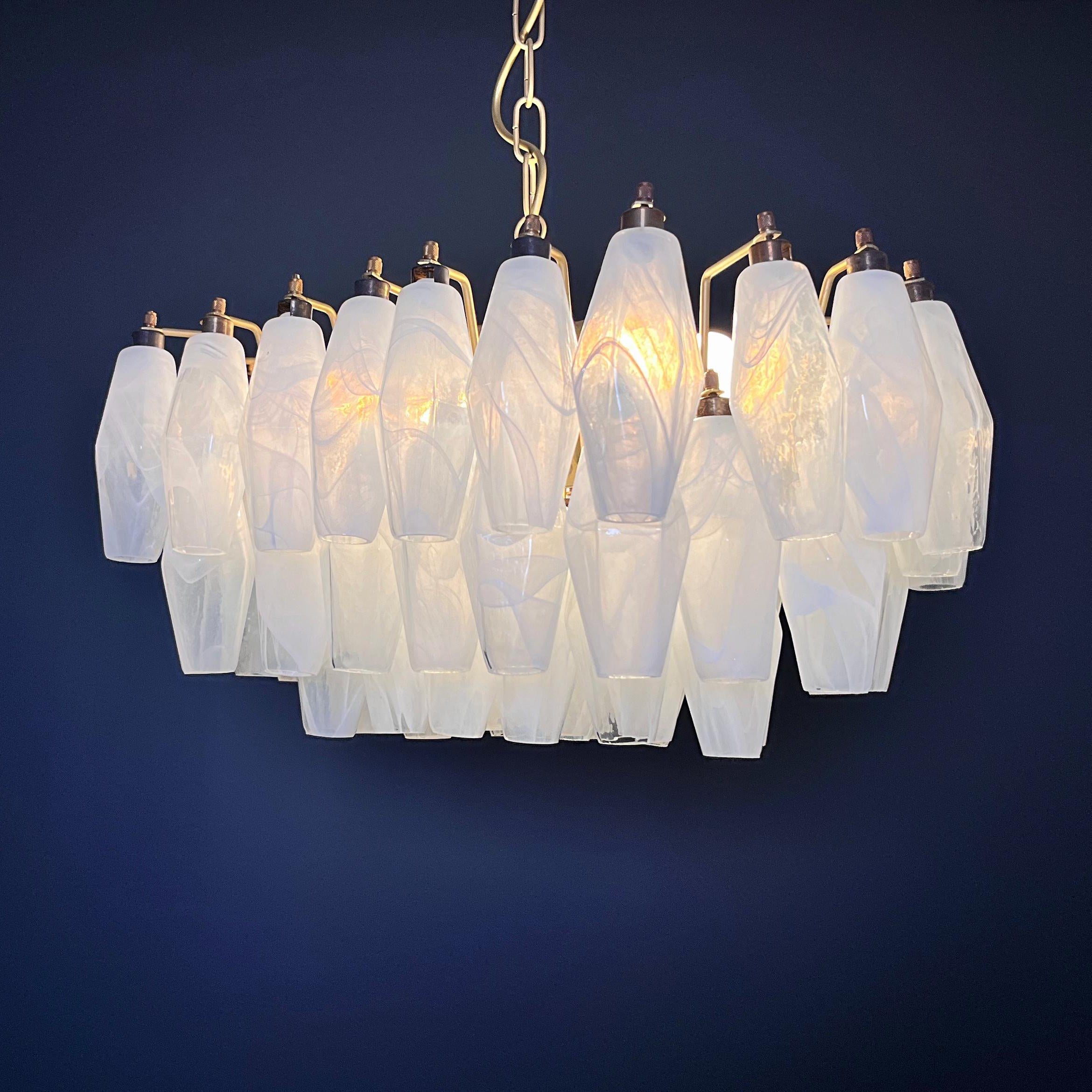 Freyza | Ardoriel Postmodern Luxury Chandelier – Modern Dining Room Living Room