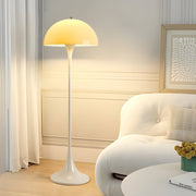 MushroomGlow | Modern Elegant Dimmable Standing Floor Lamp for Living Room 2