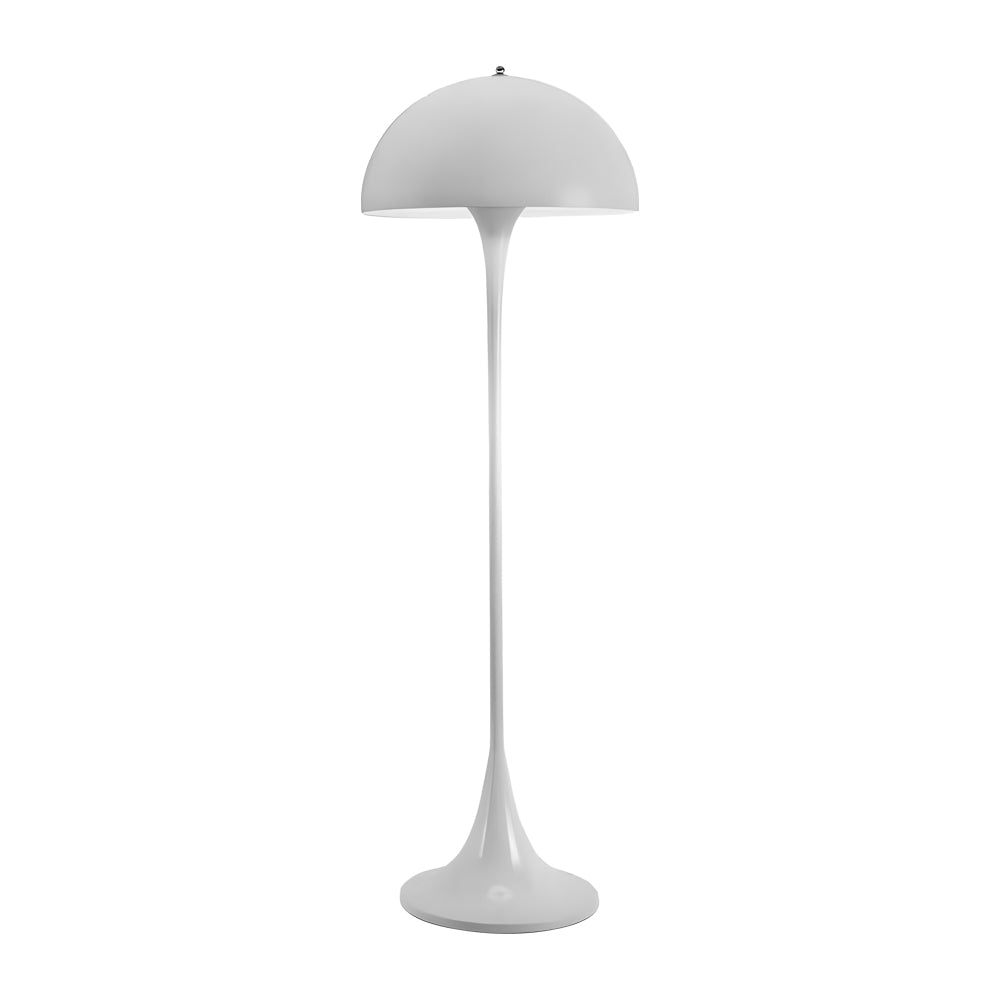 MushroomGlow | Modern Elegant Dimmable Standing Floor Lamp for Living Room 7