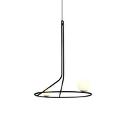 Freyza | Ilthael Brass Glass Brass Glass Chandelier – Dining Room Living Room