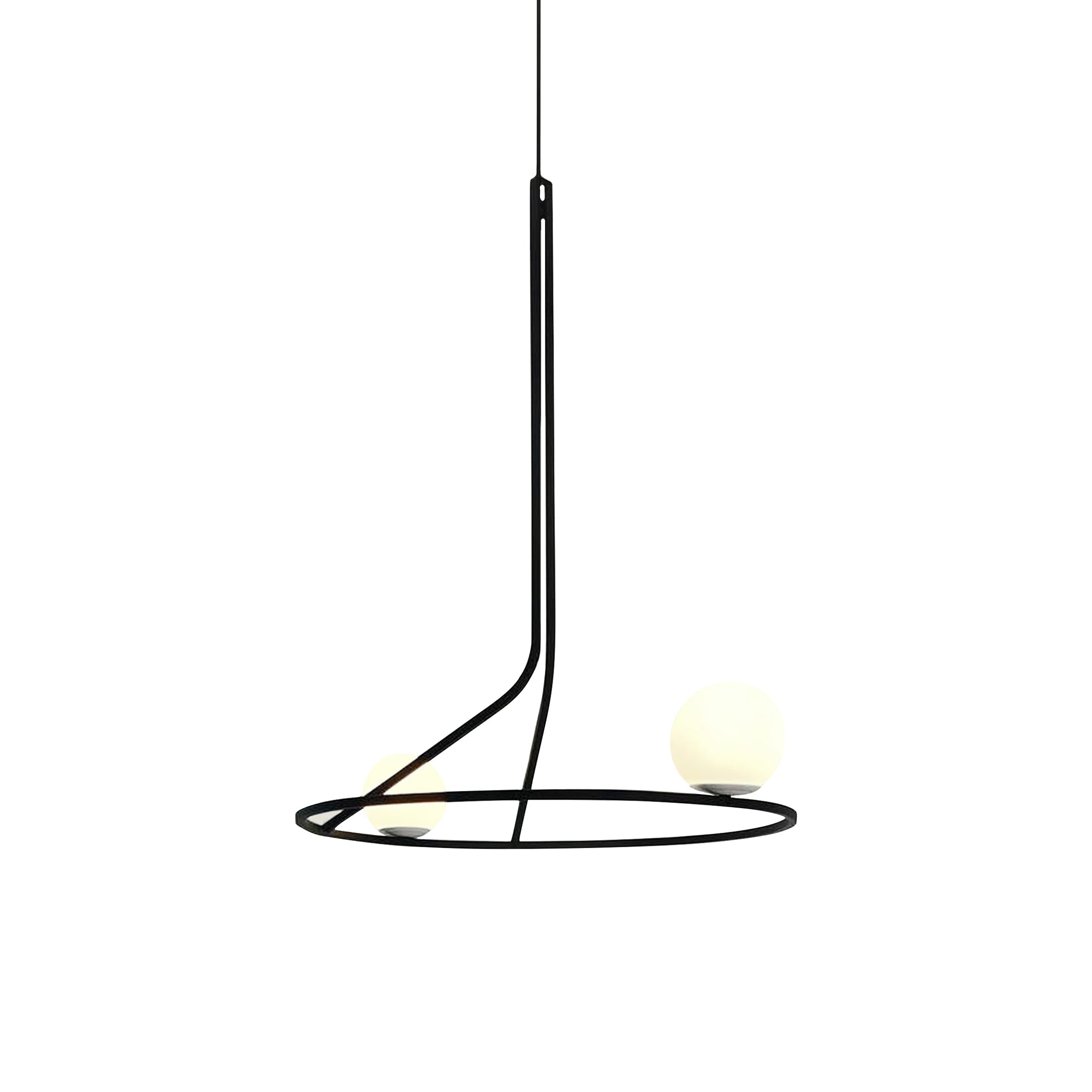 Freyza | Ilthael Brass Glass Brass Glass Chandelier – Dining Room Living Room