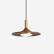 Freyza | Lampe à suspension Pend ant Hat – Cuisine et salle à manger