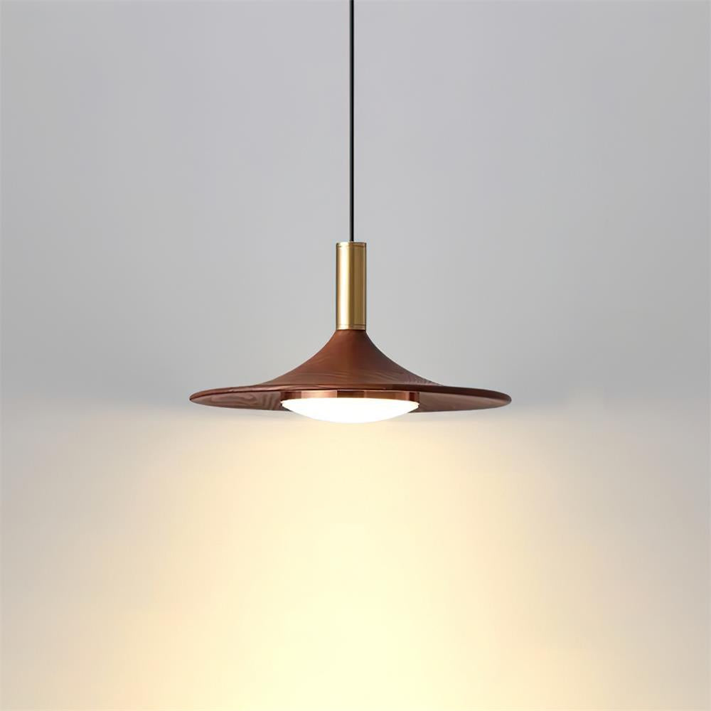 Freyza | Lampe à suspension Pend ant Hat – Cuisine et salle à manger