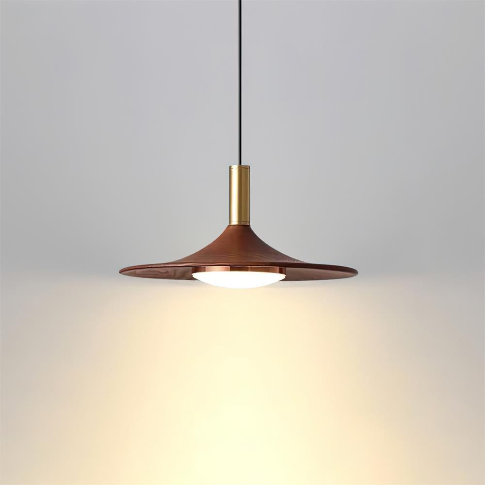 Freyza | Lampe à suspension Pend ant Hat – Cuisine et salle à manger