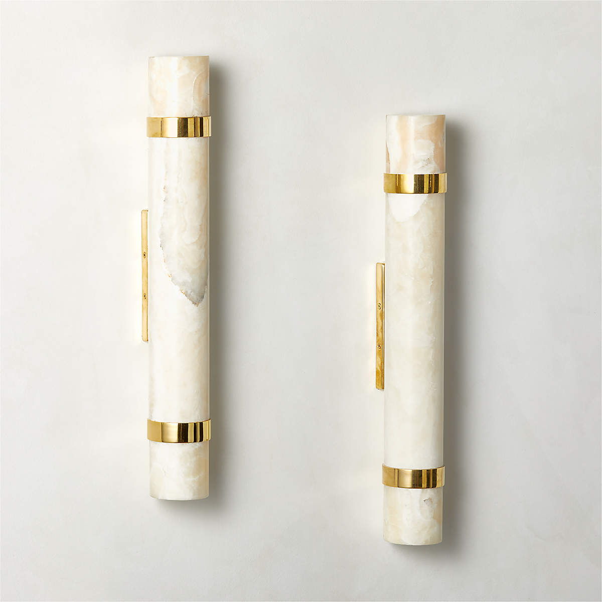 Freyza | Zavaran Onyx Wall Wall Light – Bedroom Hallway
