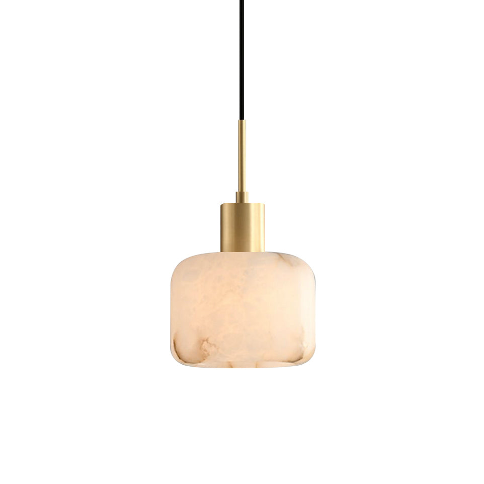 Freyza | Petite suspension naturelle Eliriel – Cuisine et salle à manger