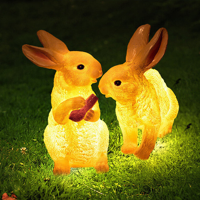 NatureGlow | Whimsical Solar Garden Lights for Outdoor Decor 11