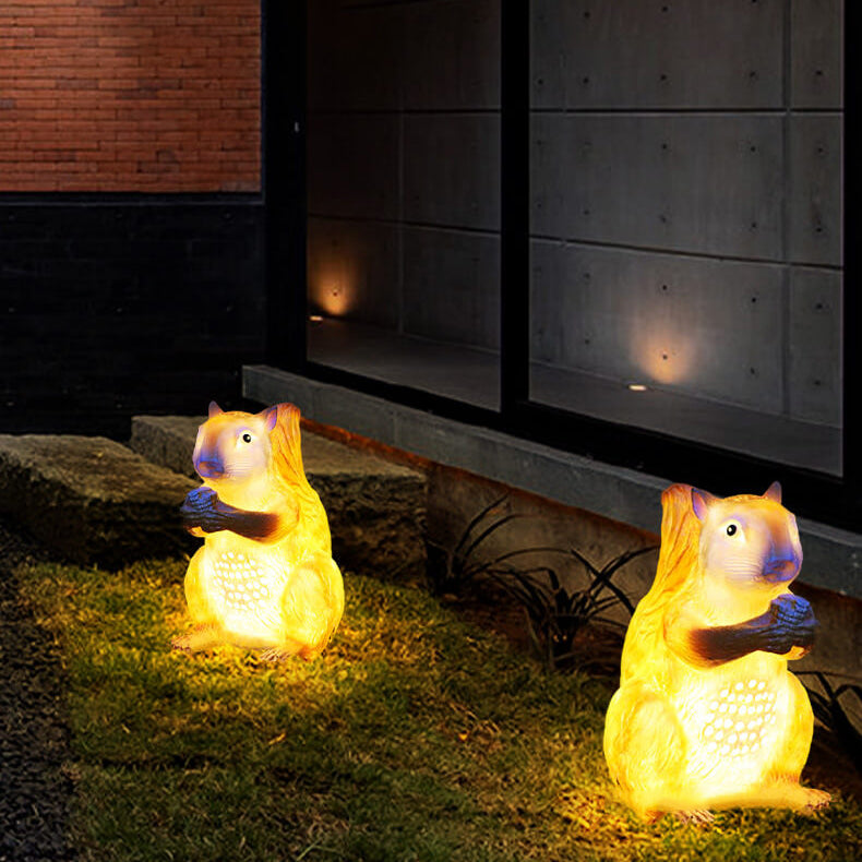 NatureGlow | Whimsical Solar Garden Lights for Outdoor Decor 13