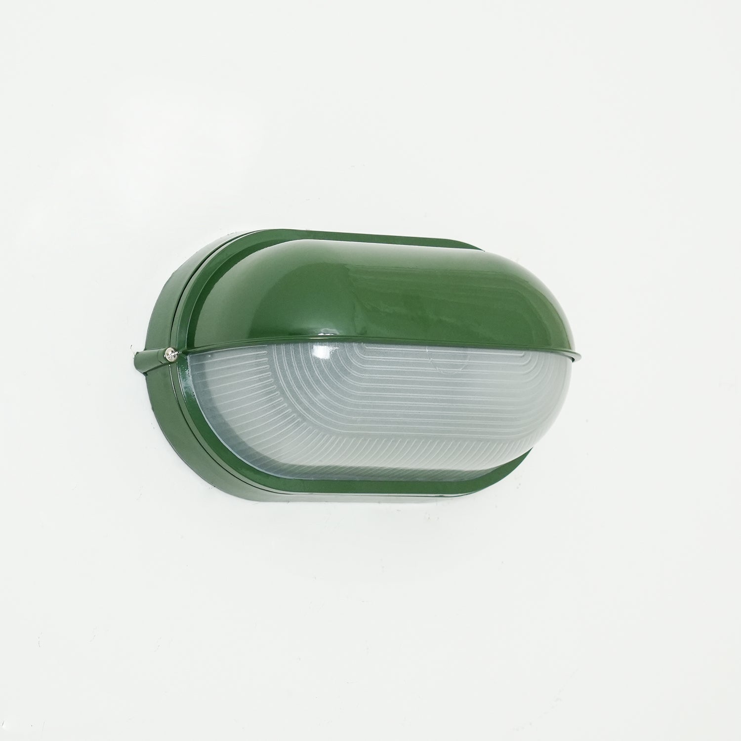 Freyza | Nico Applique murale extérieure – Lampe murale industrielle pour jardin, porche et extérieur