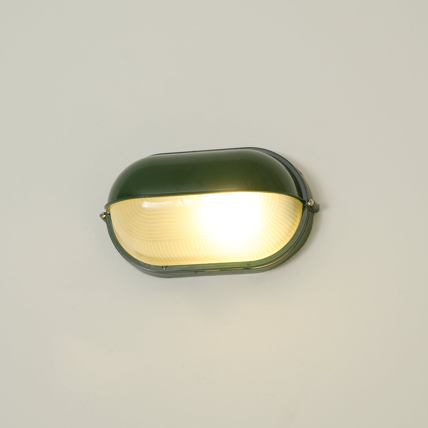 Freyza | Nico Applique murale extérieure – Lampe murale industrielle pour jardin, porche et extérieur