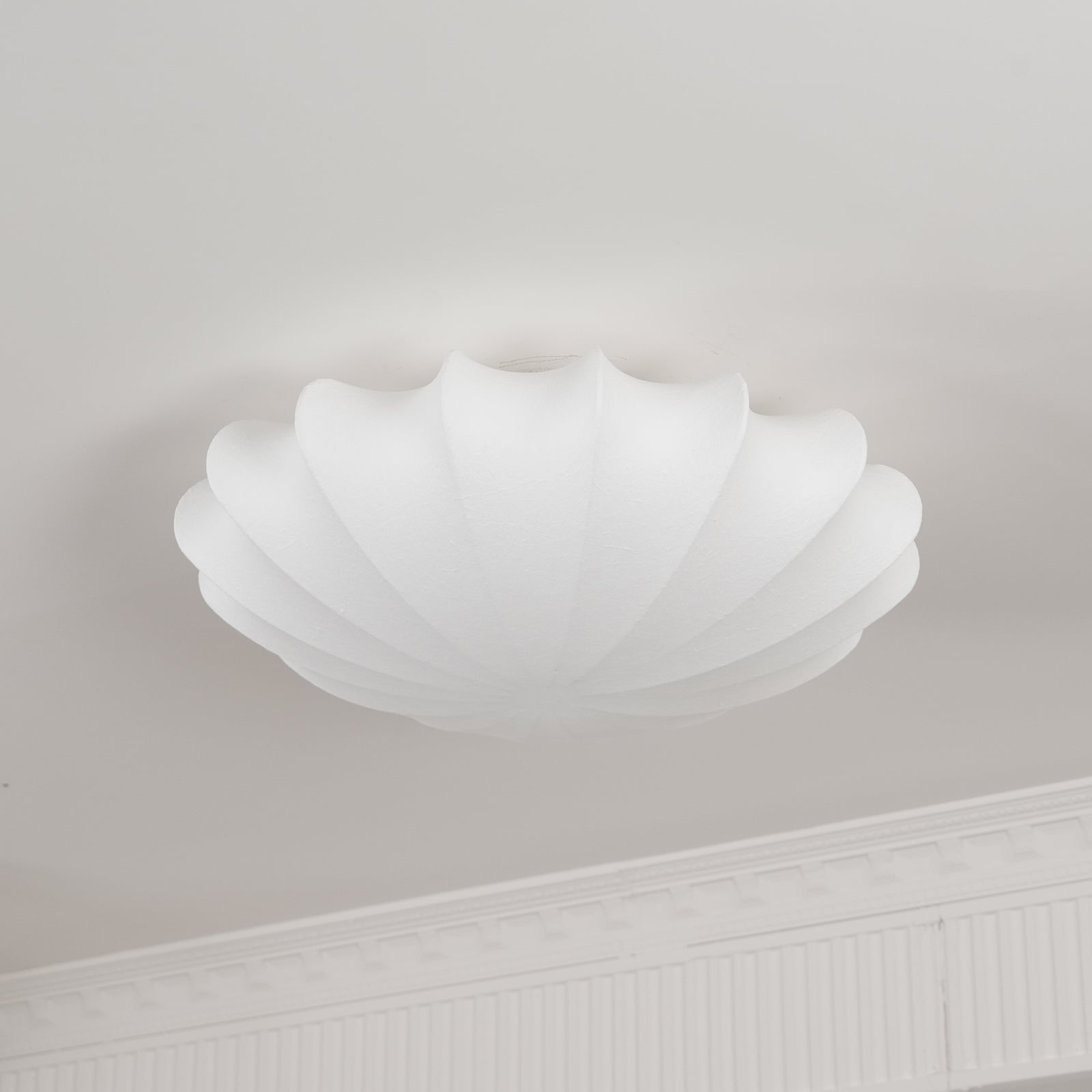 Freyza | Plafonnier à montage affleurant – Chambre, couloir, cuisine