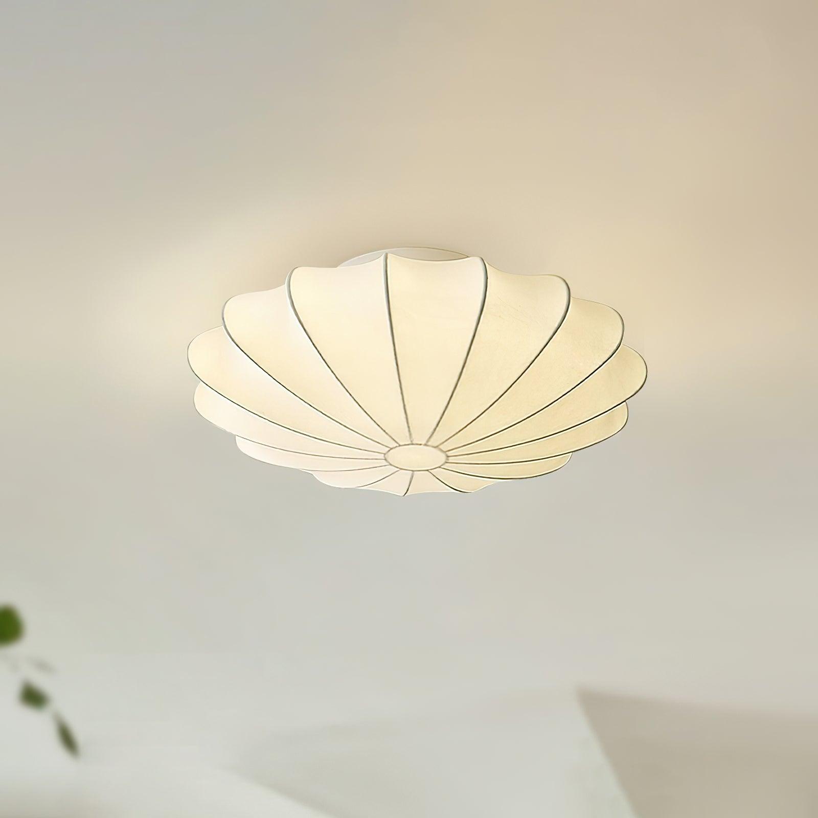 Freyza | Plafonnier à montage affleurant – Chambre, couloir, cuisine