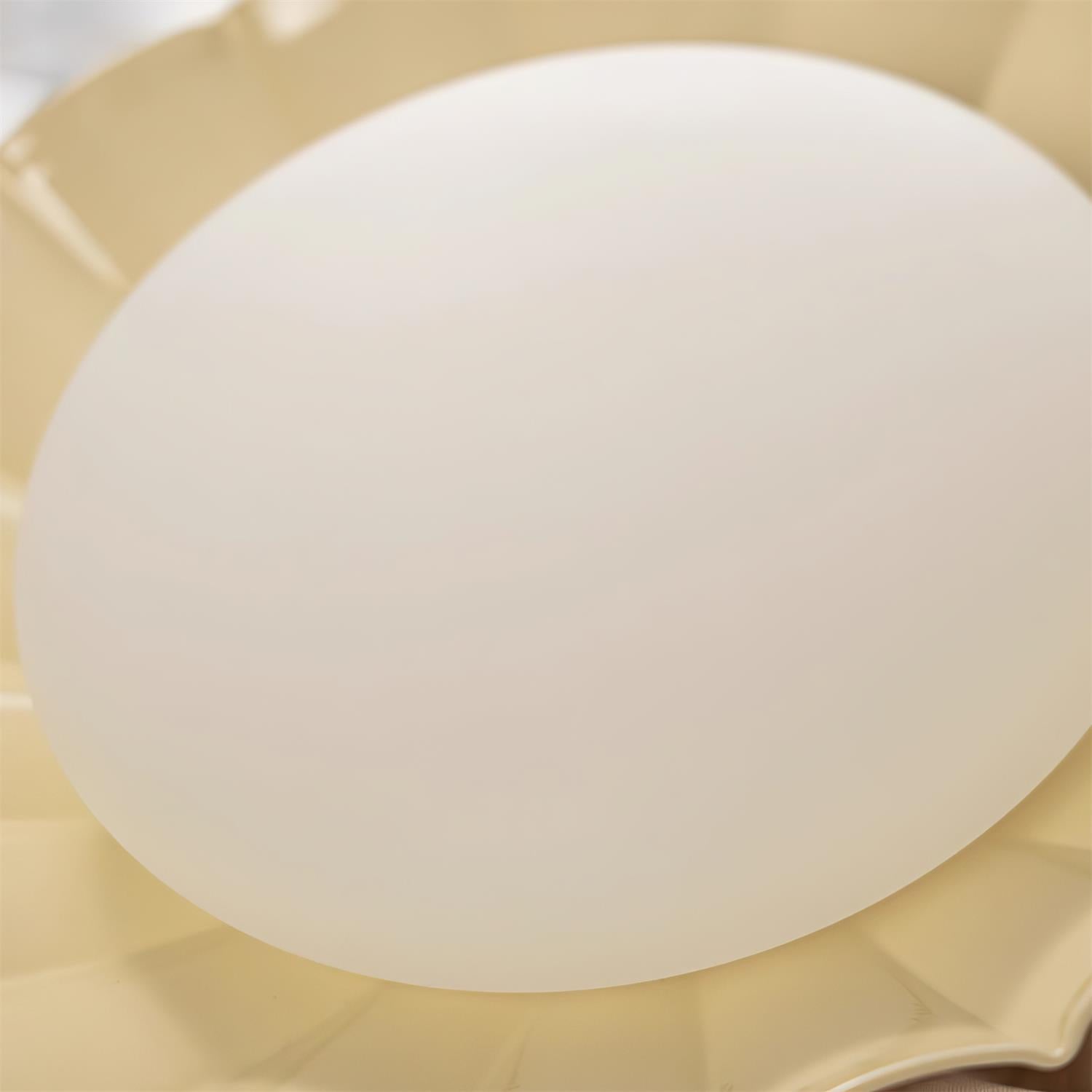 Freyza | Plafonnier à montage affleurant – Chambre, couloir, cuisine