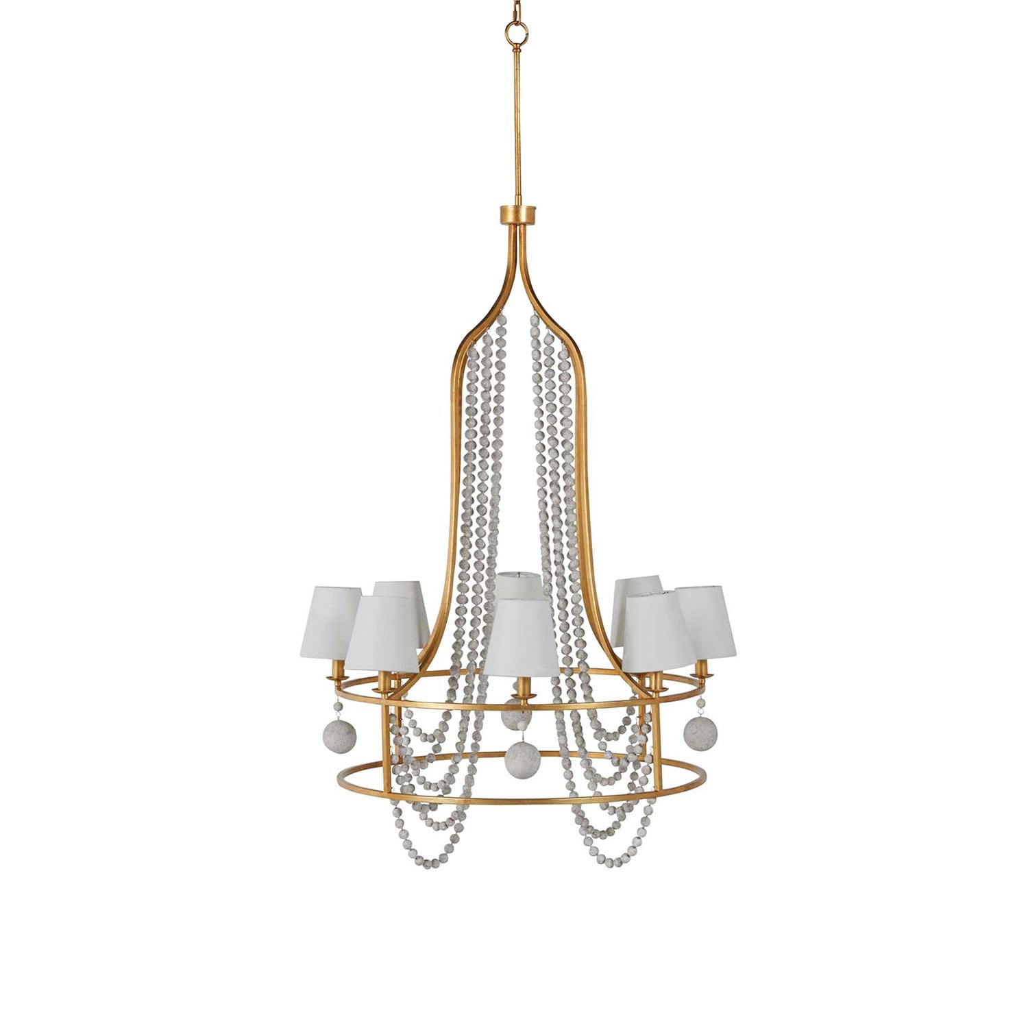 Freyza | Zethayra Vintage-Industrielle Holzpendelleuchte – Industrielles Esszimmer-Wohnzimmer