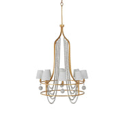 Freyza | Zethayra Vintage-Industrielle Holzpendelleuchte – Industrielles Esszimmer-Wohnzimmer
