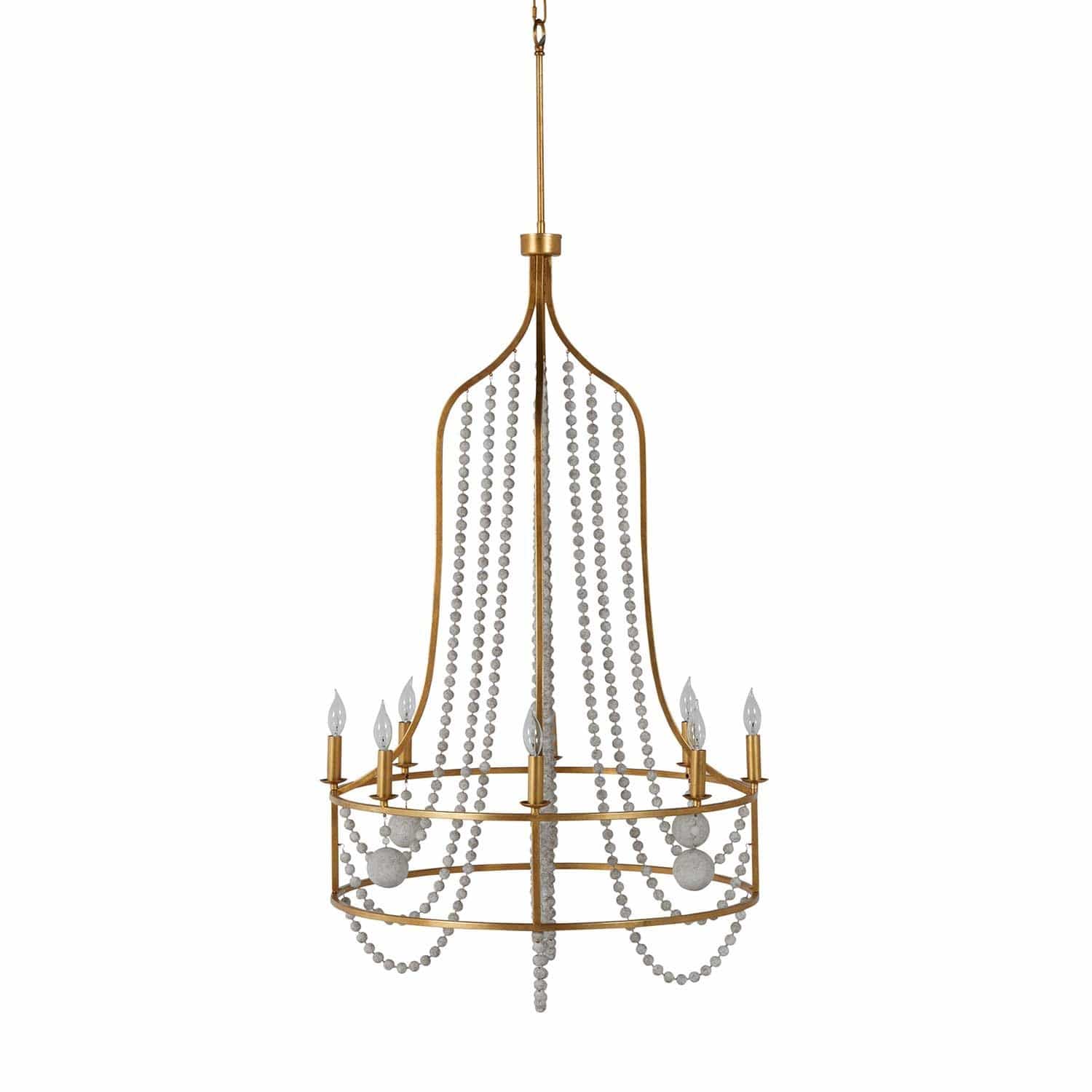 Freyza | Zethayra Vintage-Industrielle Holzpendelleuchte – Industrielles Esszimmer-Wohnzimmer