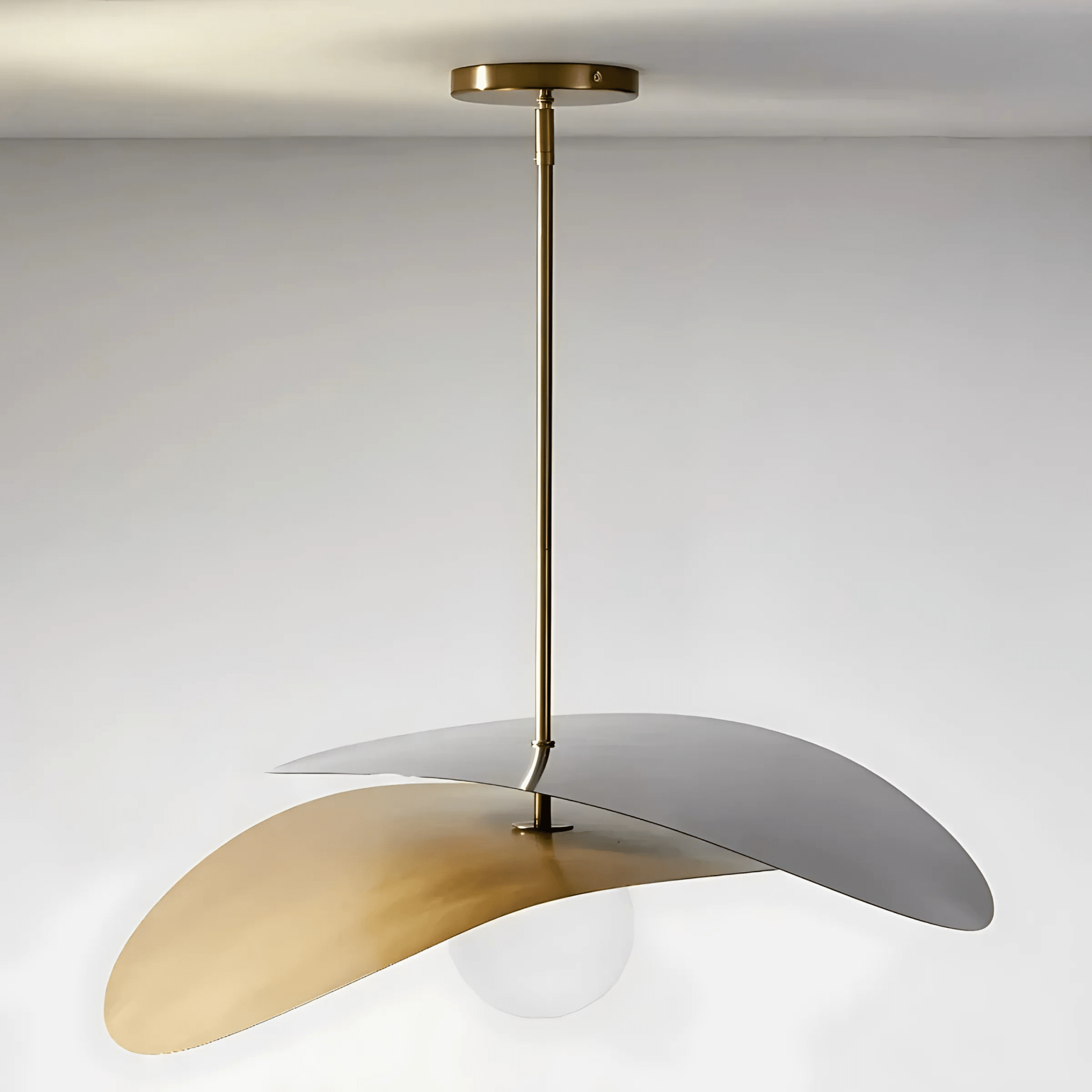 Freyza - NimbusLight | Elegant Artistic Minimalist Pendant Lamp Design