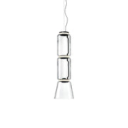 Suspension en verre élégante Freyza | Cadorus – Cuisine, salle à manger
