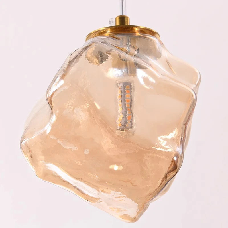 Freyza - NordicAura | Elegant Minimalist Modern LED Chandelier Light