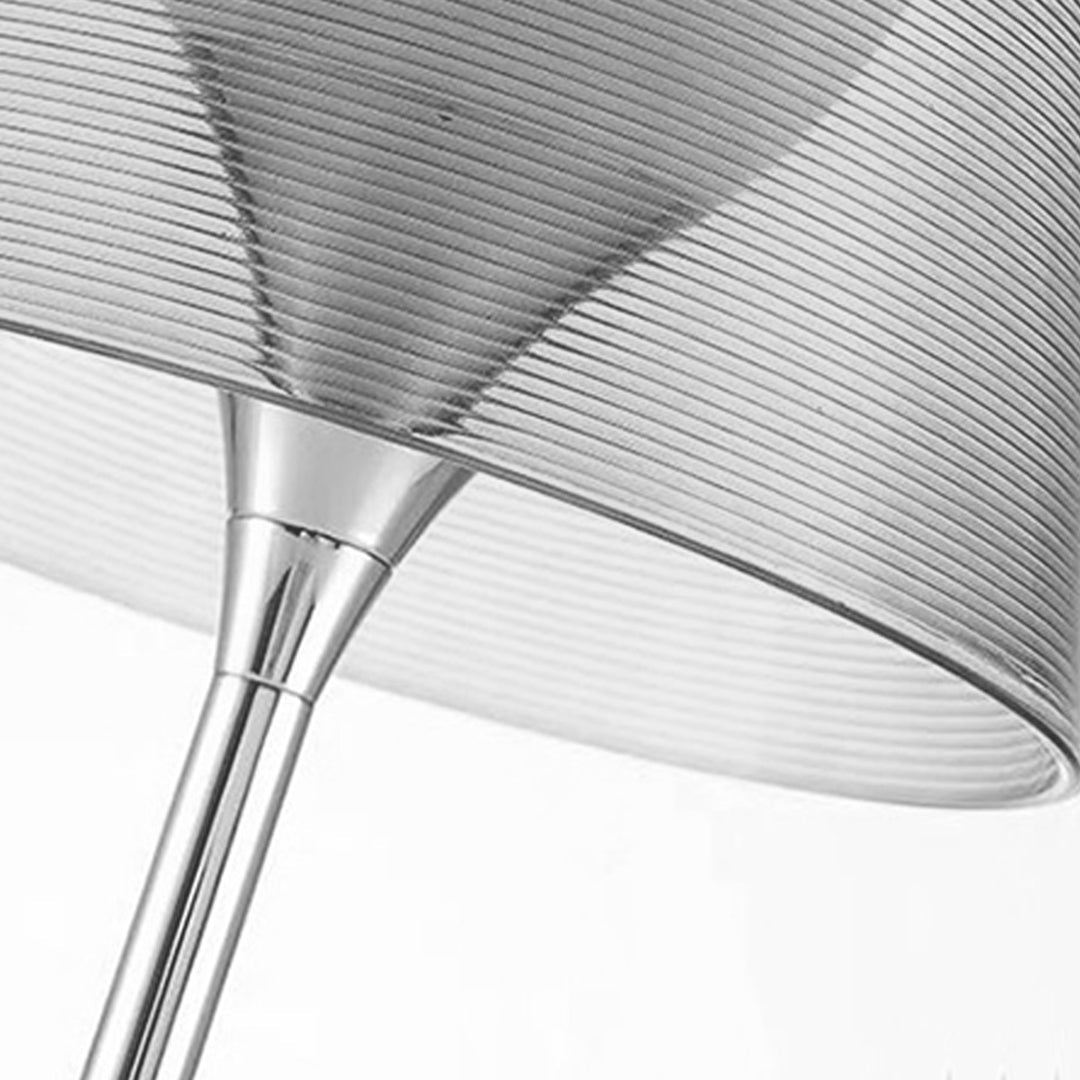 NordicAura | Modern Minimalist Iron Floor Lamp for Living Room 3