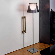 NordicAura | Modern Minimalist Iron Floor Lamp for Living Room 7