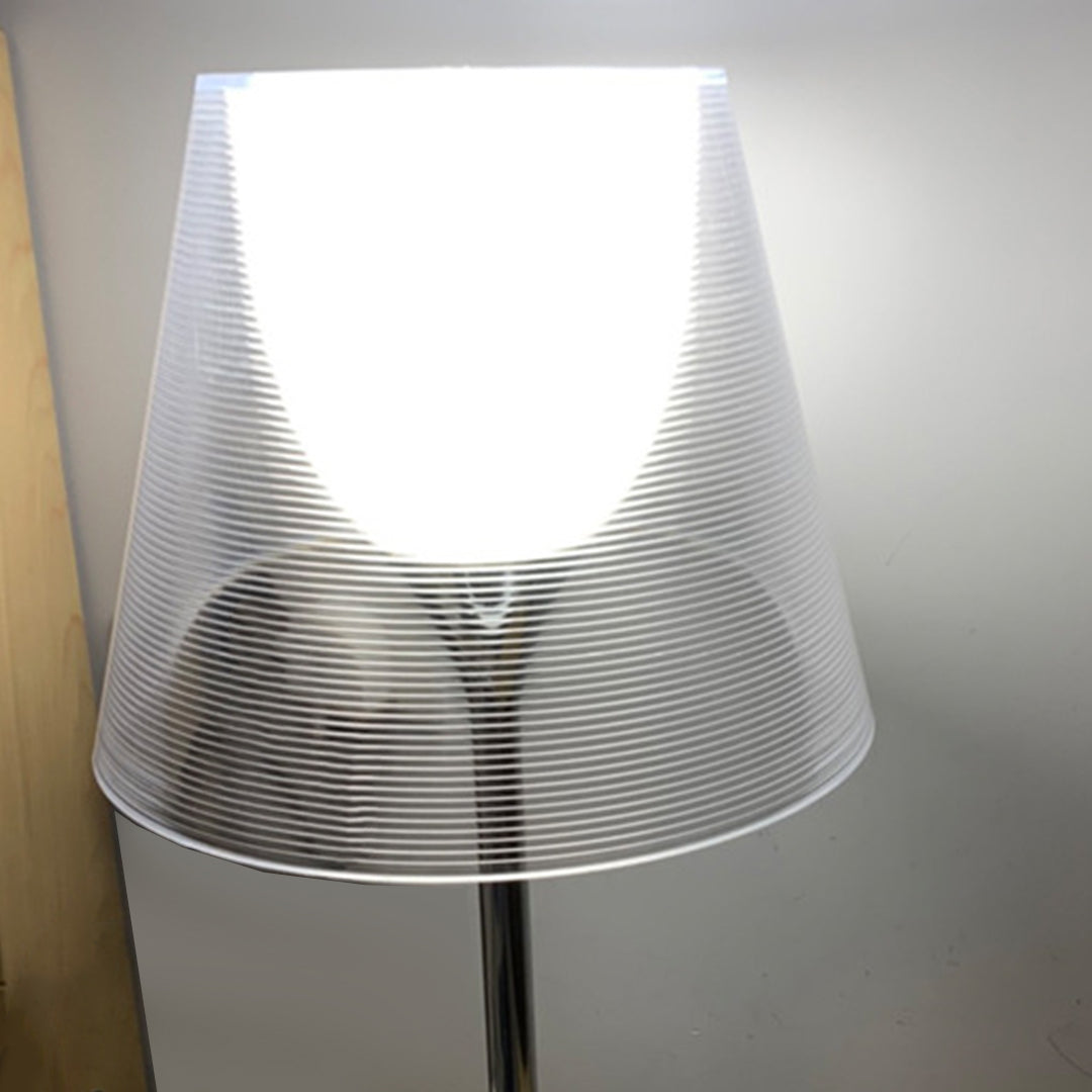 NordicAura | Modern Minimalist Iron Floor Lamp for Living Room 8