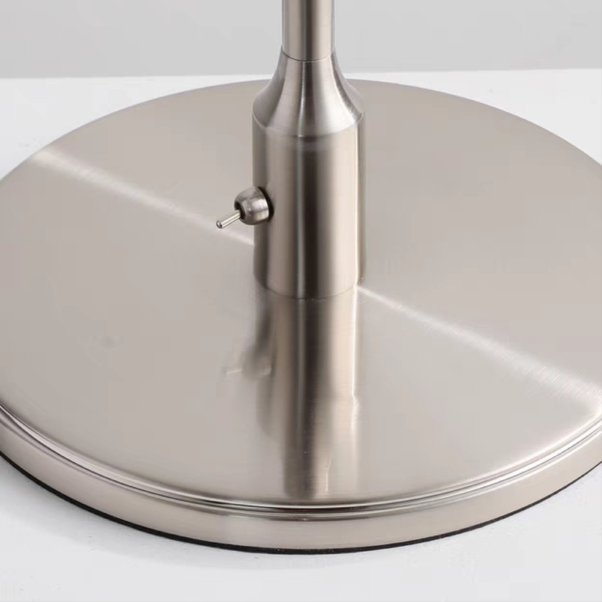 NordicGlow | Elegant Contemporary Scandinavian Table Lamp for Bedroom 3