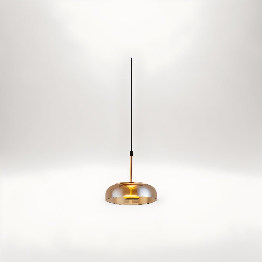Freyza - NordicGlow | Modern Elegant LED Chandelier Light with Adjustable Height