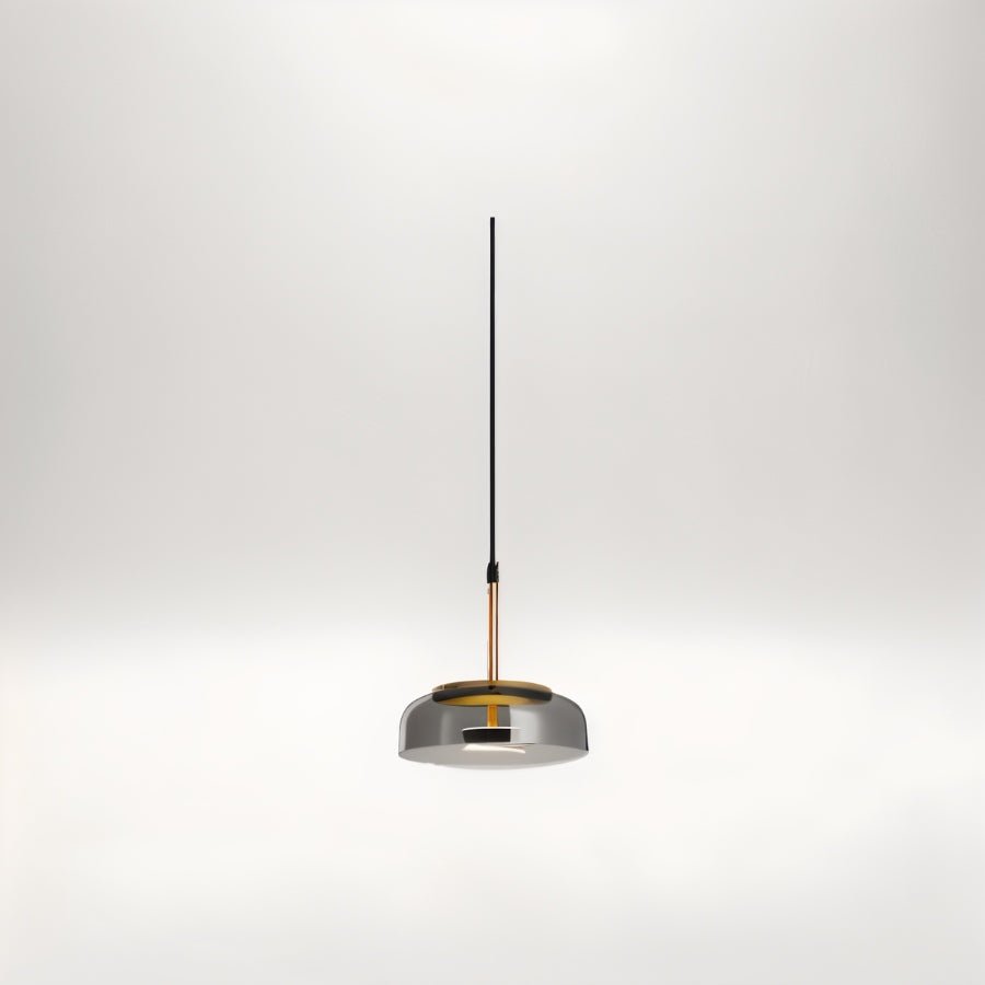 Freyza - NordicGlow | Modern Elegant LED Chandelier Light with Adjustable Height