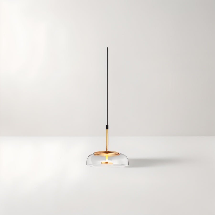 Freyza - NordicGlow | Modern Elegant LED Chandelier Light with Adjustable Height