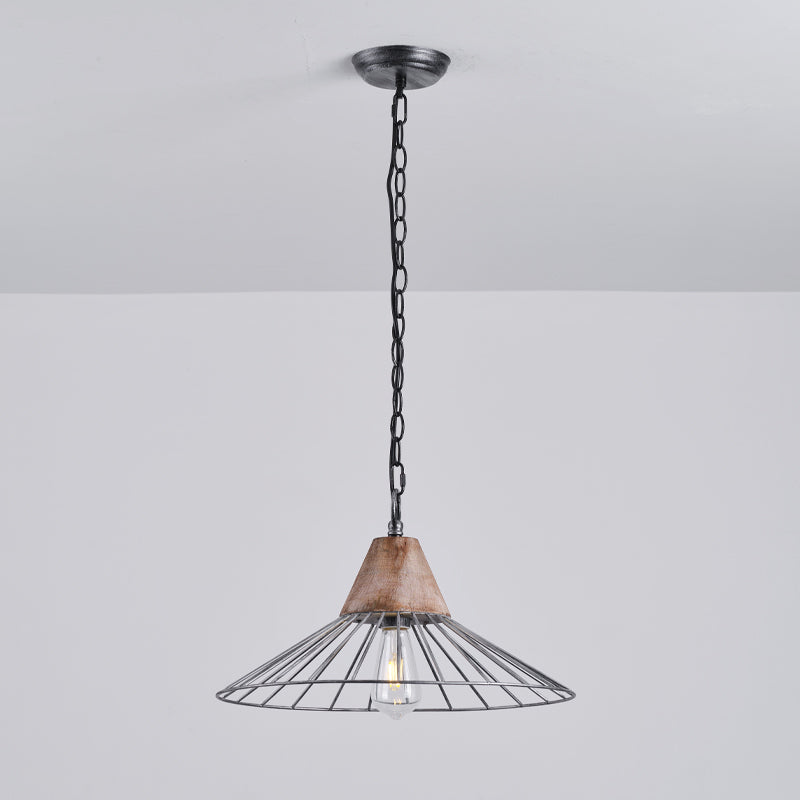 Freyza | Ulthee – Suspension en bois pour cuisine et salle à manger