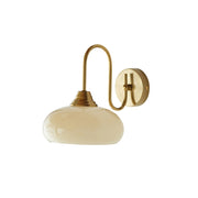 Freyza | Ophaan Glass Wall Glass Wall Light – Bedroom Hallway