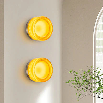 Freyza | Applique murale extérieure – Éclairage moderne pour jardin et porche