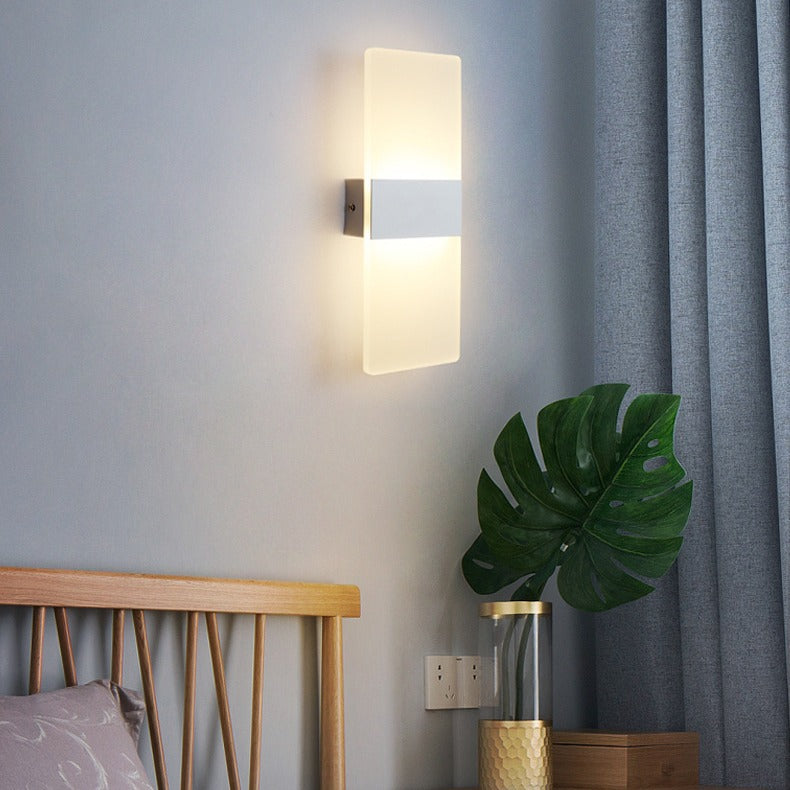 Freyza | Indoor Wall Light – Bedroom Living Room