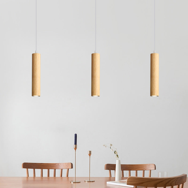 Freyza | Suspension en bois – Cuisine et salle à manger