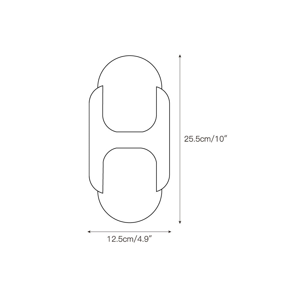 Freyza | Lylaearis Alabaster Wall Wall Light – Bedroom Hallway