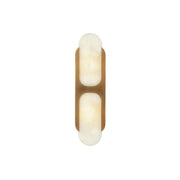 Freyza | Lylaearis Alabaster Wall Wall Light – Bedroom Hallway