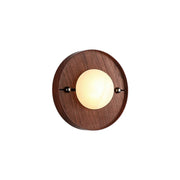 Freyza | Evtala Alabaster Wall Wall Light – Bedroom Hallway