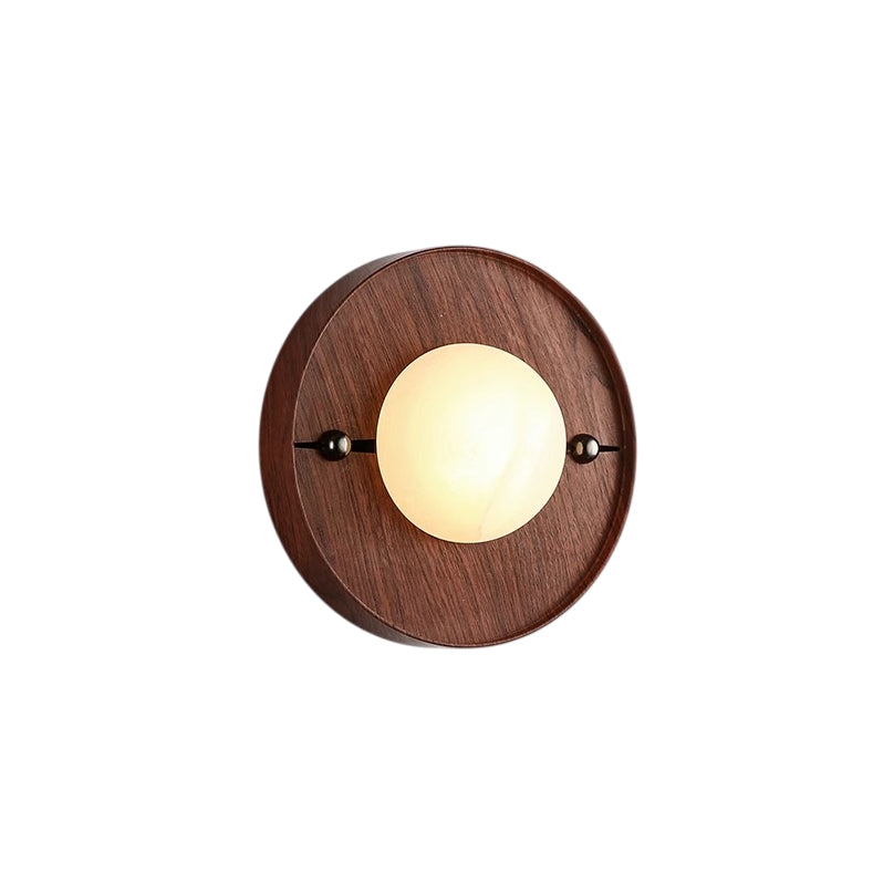 Freyza | Evtala Alabaster Wall Wall Light – Bedroom Hallway
