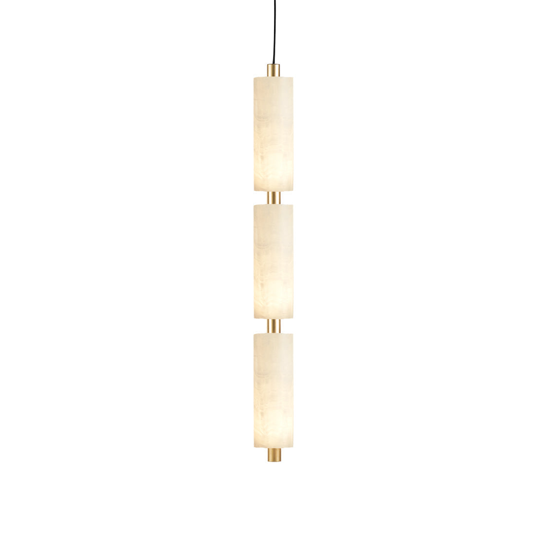Freyza | Zovarion Alabaster Pendant Pendant Light – Kitchen Dining Room
