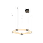 Freyza | Celaeisra Unique Single Chandelier – Dining Room Living Room