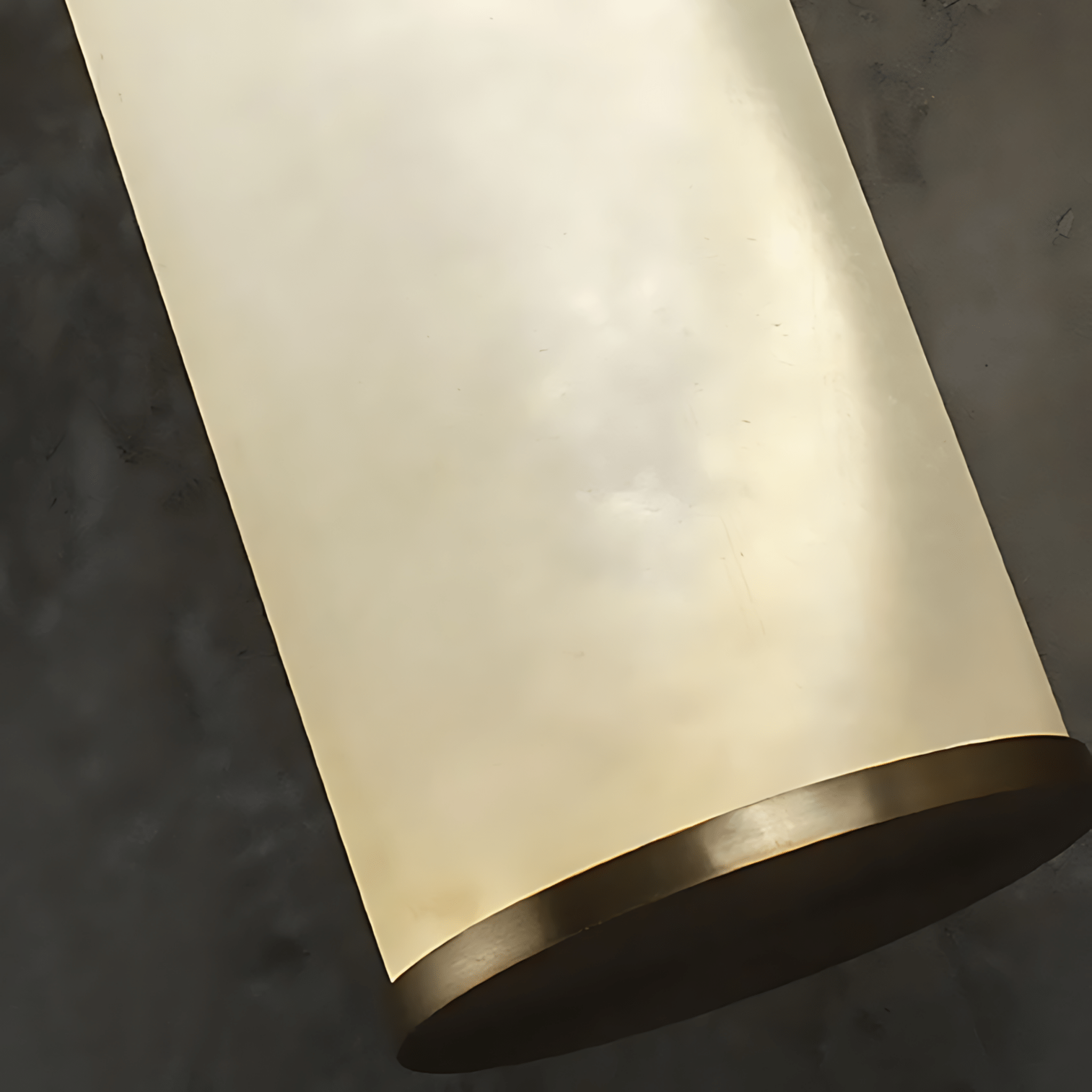 OlympusStone | Elegant Minimalist Natural Stone Wall Sconce Light 4