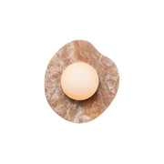 Freyza | Applique murale Lyvyneth Onyx Nopal Opal – Chambre, couloir