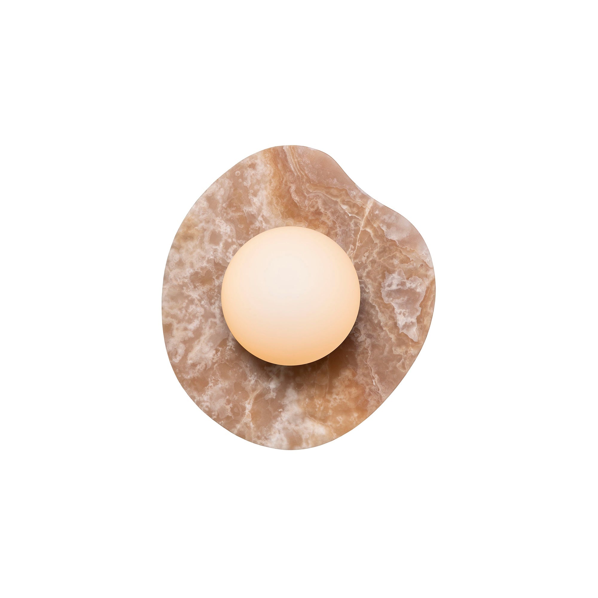 Freyza | Applique murale Lyvyneth Onyx Nopal Opal – Chambre, couloir