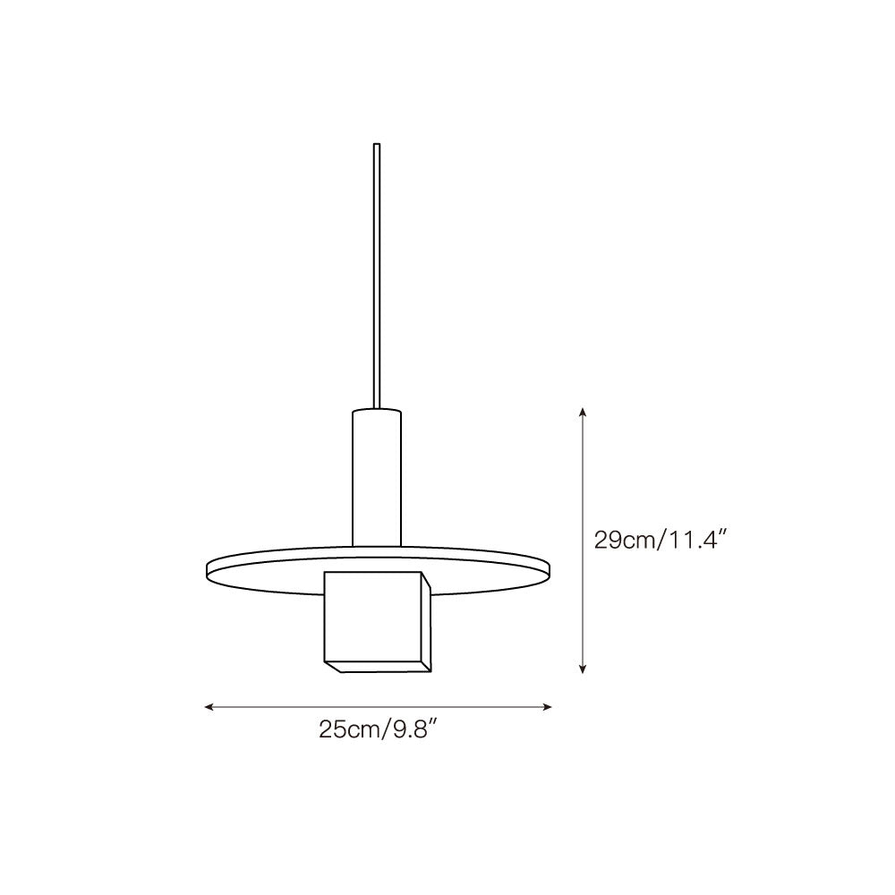 Freyza | Lymiror Alabaster Pendant Pendant Light – Kitchen Dining Room