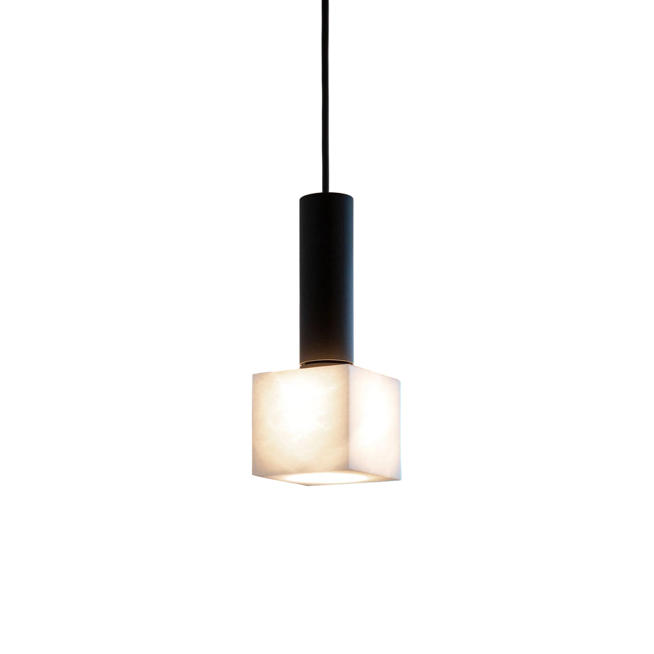 Freyza | Lymiror Alabaster Pendant Pendant Light – Kitchen Dining Room