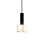 Freyza | Lymiror Alabaster Pendant Pendant Light – Kitchen Dining Room