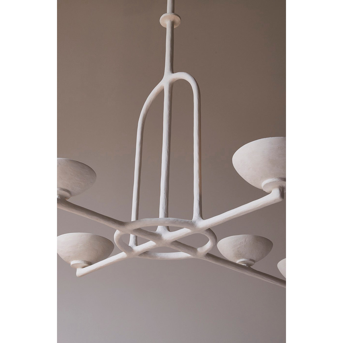 Freyza | Orion Nordic Art Chandelier – Nordic Dining Room Living Room