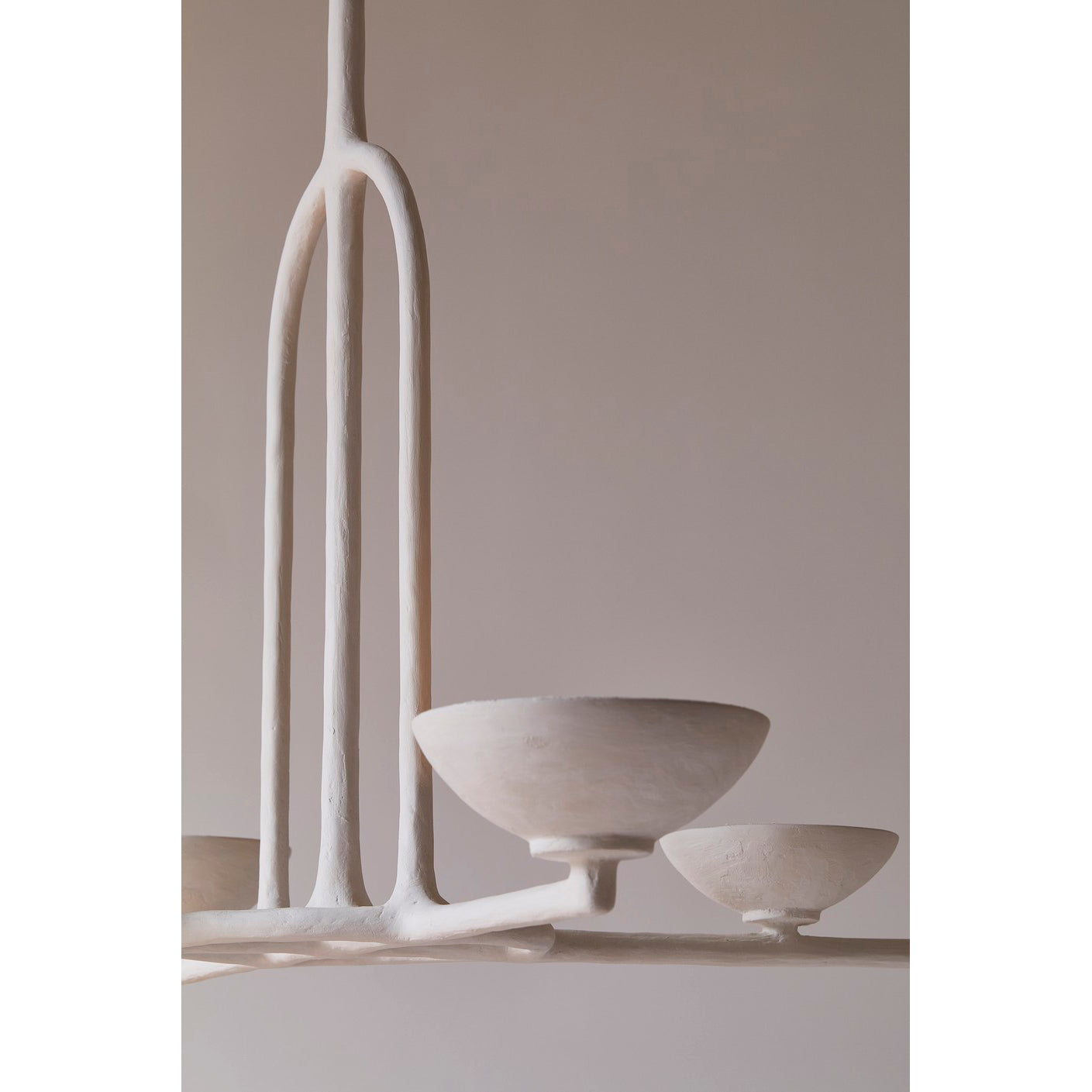 Freyza | Orion Nordic Art Chandelier – Nordic Dining Room Living Room